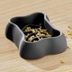 thumbnail image 1 of Silicone Slow Feeder, Dog Food Dish for Fast Eaters, Pet Slow Food Bowl, Puzzle Bowl for Small Dogs and Cats, Dog Bowls to Slow Down Eating(Black), 1 of 4