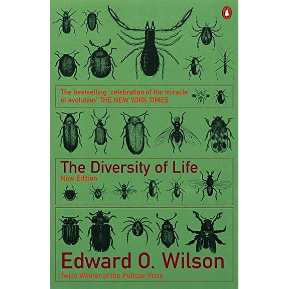 The Diversity of Life