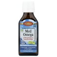 thumbnail image 2 of MedOmega Fish Oil 2800 by Carlson - 100 Mililiters, 2 of 5