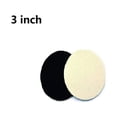thumbnail image 1 of Polishing Pad Wool Felt Wide Applications Mop Set Wool Wheel 1-7 Inch 10 Mm, 1 of 7