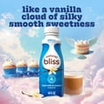 thumbnail image 3 of Natural Bliss Vanilla, Liquid Dairy Coffee Creamer, 16 fl oz​, 3 of 15