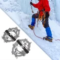 thumbnail image 4 of Crampones Para Raquetas De Nieve, Pinzas Para Sg Gris, 4 of 8