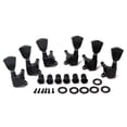 thumbnail image 4 of OULII 6 Pcs Chevilles de Réglage de Guitare pour Guitare Électrique Acoustique, 4 of 4