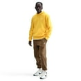 thumbnail image 2 of Men's Nike Club Fleece Pants Color: Fir Size: M, 2 of 4