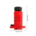 thumbnail image 2 of SEWACC Automotive Suspension Strut Spreader Metal for DIY Enthusiasts 1Pcs, 2 of 8