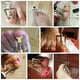 thumbnail image 5 of Kit de Herramientas para Uñas Encarnadas Pedicura atención Pies Limpiador de para Uñas Encarnadas, 5 of 9