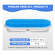 thumbnail image 4 of Filtros Fuentes MASCOTAS Repuesto Para Bebedero 8 Pzs  Malubero BLANCO AZUL, 4 of 4