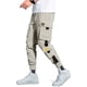 thumbnail image 5 of Pantalón Cargo Jogger Shendy Vendy Bolsas Skinny Strech Hombre, 5 of 5