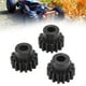 thumbnail image 1 of 3 uds RC coche engranaje conjunto M15 8mm Agujero Interior acero coche Motor engranaje para 1 5 1 8 1 10 modelo de coche ANGGREK  Otros, 1 of 8