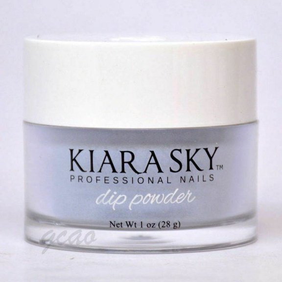 Kiara Sky Nail Dip Dipping Powder 1oz Styleletto D434