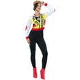 thumbnail image 2 of Smiffys Ensemble de Costume Push It Années 90 pour Femmes, 2 of 2