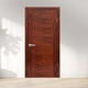 thumbnail image 1 of puerta tambor versalles de 2.20 x 1 m, 1 of 7