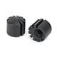 thumbnail image 2 of Outbit Descenso del Asiento - Kit de Arandelas de Descenso del Asiento de 2 Piezas Conversión de Motocicleta para S1000XR R1200GS/ADV/RT, 2 of 5