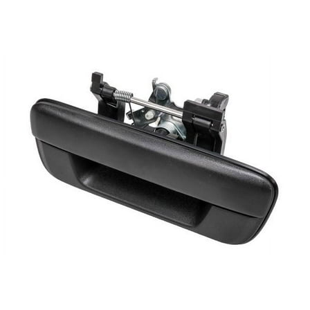 Pickup Box Tailgate Latch Handle