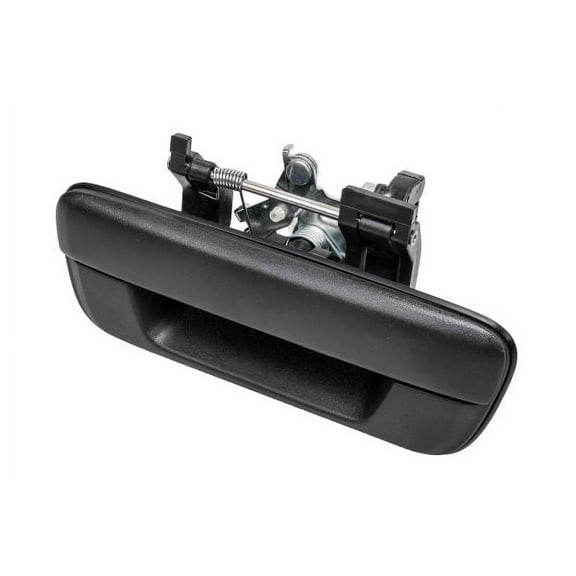 Pickup Box Tailgate Latch Handle