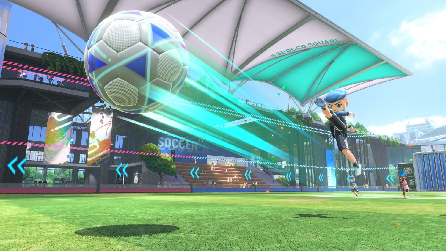 Nintendo Switch Sports - Nintendo Switch [Digital]