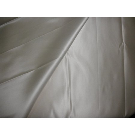 silk Satin Organza 45 grams 44quot; wide