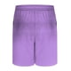 thumbnail image 5 of Ceisia Men's Swim Trunk Mesh Lining Quick Dry Board Shorts Swimwear Beach Shorts Purple XXL Gift, 5 of 6