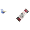 thumbnail image 1 of Bandeja Con Estatua De Gato De Resina Moderna Y Camino De Mesa Navideño, Cómoda, Bufanda Para Mesa De Comedor, Armario, Estante, Decoración Navideña, Joyas Y Aperitivos., 1 of 8