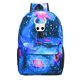 thumbnail image 1 of Mochila Hollows Knights Kids School Oxford de 31 x 13 x 45 cm, 1 of 1