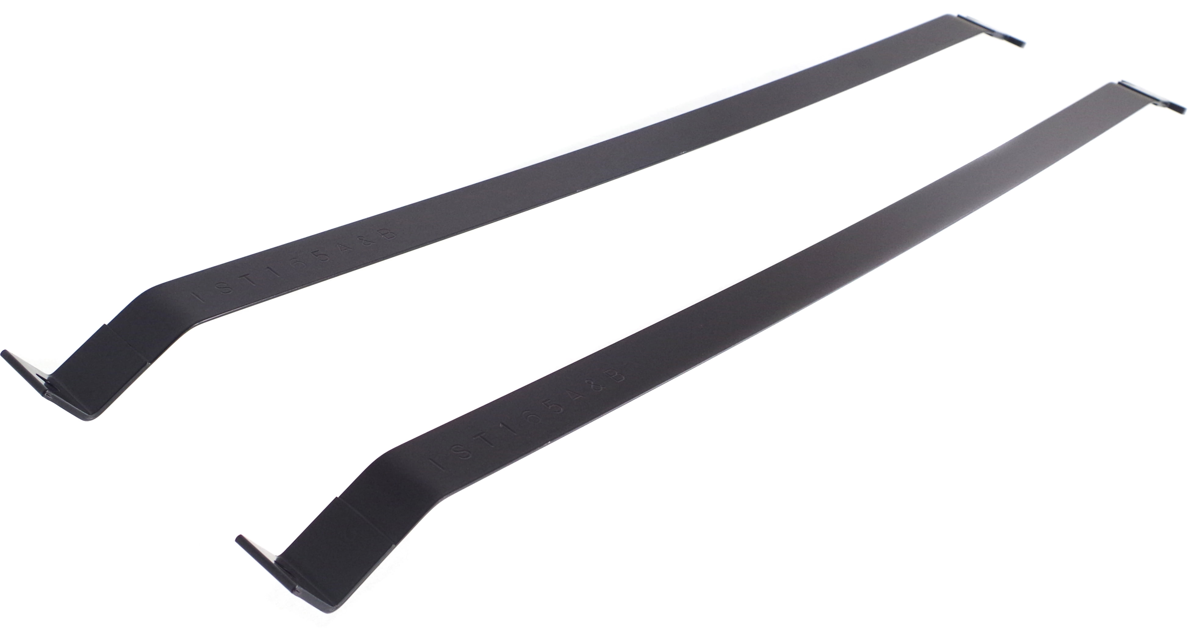 Fuel Tank Strap Compatible With 1999-2004 Jeep Grand Cherokee 6Cyl 8Cyl 4.0L 4.7L Set of 2