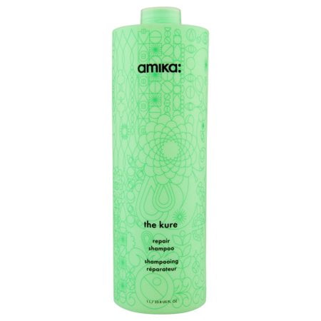 Amika The Kure Repair Shampoo 33.8 fl oz