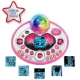 thumbnail image 3 of Máquina de karaoke VTech Kidi Star Deluxe con 2 micrófonos rosa, 3 of 7
