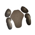thumbnail image 3 of jinwen 5 Pieces Motorbike Body Protective Gear Elbow Back Shoulder Protection Motorbike, 3 of 9