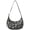 Black-13, variant on Crossbody Handbag for Women – Water-Resistant & Lightweight, Gothic Moon and Star Print, Celestial Steampunk Design, Spacious Durable Purse for Mystical Style Lovers
