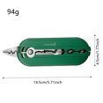 thumbnail image 3 of Mini Wire Stripper Tool Micro Wire Strippers Multifunctional Wires Stripping Tool Wires Stripers Cab Le Plier, 3 of 6