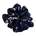 thumbnail image 2 of Chouchous à Grande Fleur pour Femmes, Nœud en Chiffon, Queue de Cheval, pour Femmes, 2 of 4
