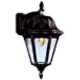 thumbnail image 2 of Floral F-2941-BLK-BV Medium Top Mount Light-Black, 2 of 2