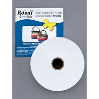 FUSETWPK Dream Fusible 80/20 Batting (Package, Twin 72 in x 93 in) shipping  included*