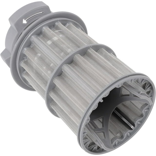 Dishwasher Drain Mesh Filter Prime Replacement for 00651097 Circulation Pump Microfilter for SH9PT55UC A5, SHX7ER55UC 50