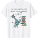 thumbnail image 1 of ¿Cuántas noches a la semana deberías estar leyendo? Camiseta 6-7, 1 of 2