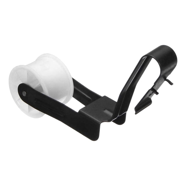 691366 Polea tensora de secadora Accesorios para ruedas de polea tensora de secadora Profesional, Mantenimiento, Actualizado, Kit de reparación