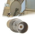 thumbnail image 4 of BQBQERT Durability Metal Adapter Female Connectors for Computer and Electronics Device Use, 4 of 10