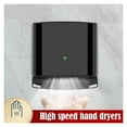 thumbnail image 2 of Automatic Hand Dryers High Speed Blow Dryer, Smart Induction Wall Mounted Induction Intellint Dryers Machine For Bathroom, 2 of 7
