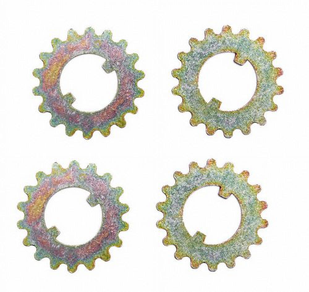 R-Line Hardware Fits select: 1980 CHEVROLET C6500, 1980 GMC C7000