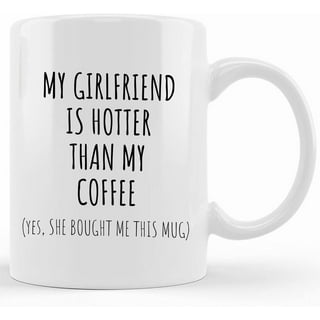 Personalized Funny Gifts For Him, Funny Boyfriend Gift, Boyfriend Mug,  Funny Coffee Mug, Personalized Gift, Personalized Mugs, Boyfriend Birthday  Gifts, Ceramic Novelty Coffee Mug, Tea Cup, Gift Pres 