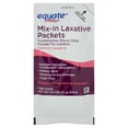 Equate Mixin Laxative Packets for Constipation Relief, Polyethylene