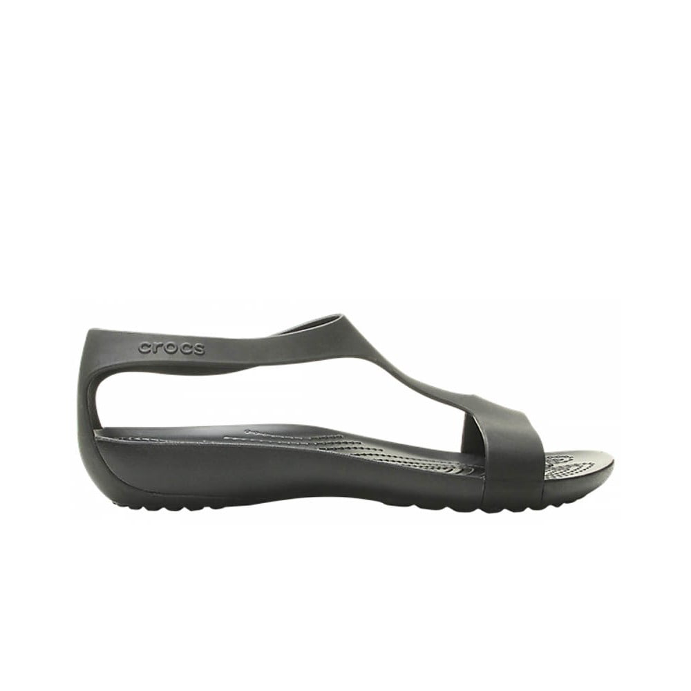 serena crocs
