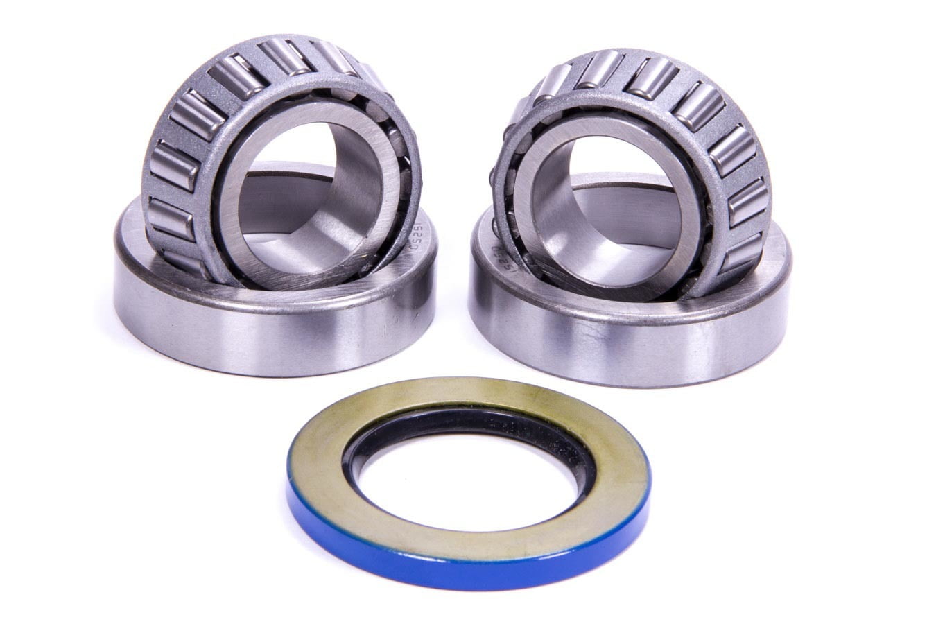 DMI Bearing Race & Seal Kit for SRC1972 (1 Side) DMI Bearing Race & Seal Kit for SRC1972 (1 Side)