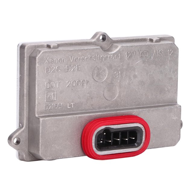 ,Xenon Headlight Ballast Control Xenon Headlight Control Unit Headlight Ballast Control Unit Replacementfor Series Tailored for Perfection