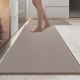thumbnail image 4 of Stylish and Durable Kitchen Carpet Mat for Home and Commercial Use with Easy Cleaning Design 2PCS, 4 of 6