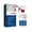 Multicolor B, variant on Mold Release Agent For Furniture Ceramic Tile Remover Wall Cleaner 60ml With Sponge And Cloth 1 Pack