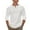 White, variant on KHONTS Men's Henley Long Sleeve Shirts Waffle Button up T-Shirt Lightweight Thermal Undershirts White XL