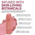 thumbnail image 3 of Palladio Cream Blush, I'm Blushing 2-in-1 Cheek and Lip Tint, Shimmery, Blends Perfectly onto Skin, Precious, 3 of 7