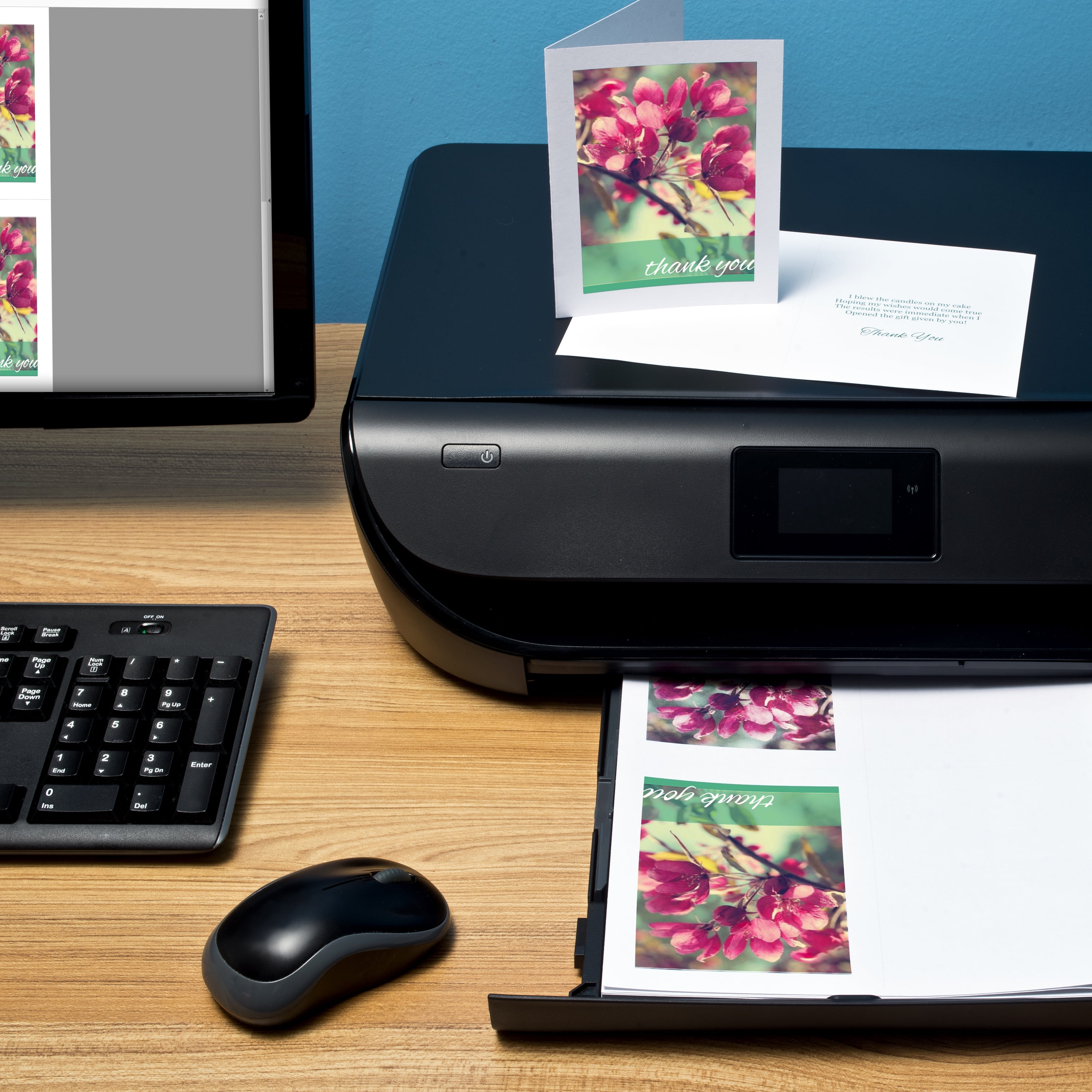 Printworks® Standard Cardstock - 100 pk - White, 8.5 x 11 in - Kroger