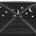 thumbnail image 6 of vidaXL Fire Pit with Poker 24.4" XXL Steel, 6 of 7